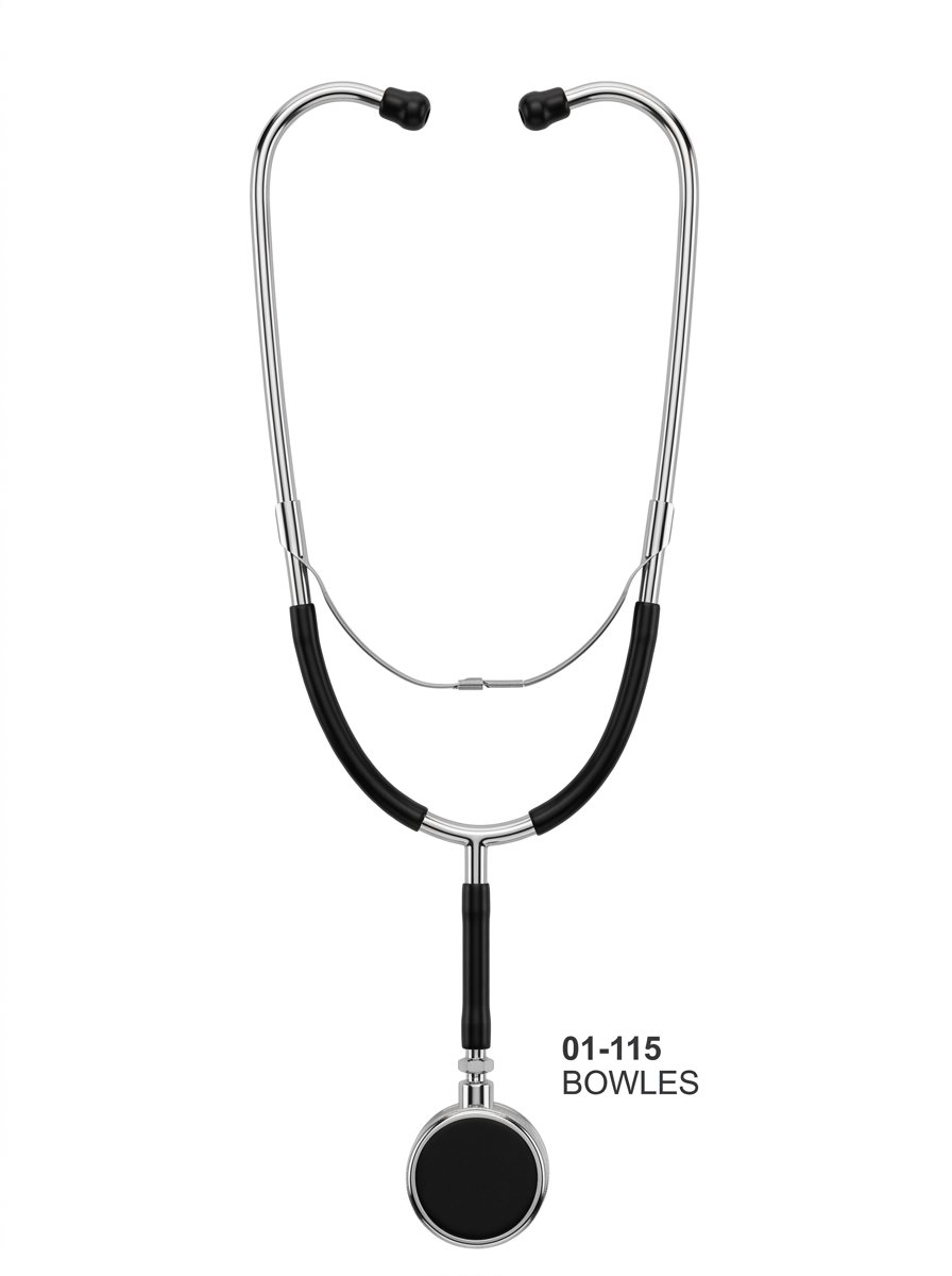 Sirgikal 01-115 BOWLES Stethoscopes