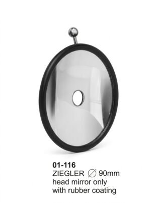 Sirgikal 01-116 ZIEGLER Head Mirrors and Head Bands