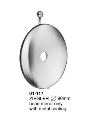 Sirgikal 01-117 ZIEGLER Head Mirrors and Head Bands