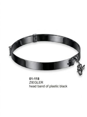 Sirgikal 01-118 ZIEGLER Head Mirrors and Head Bands
