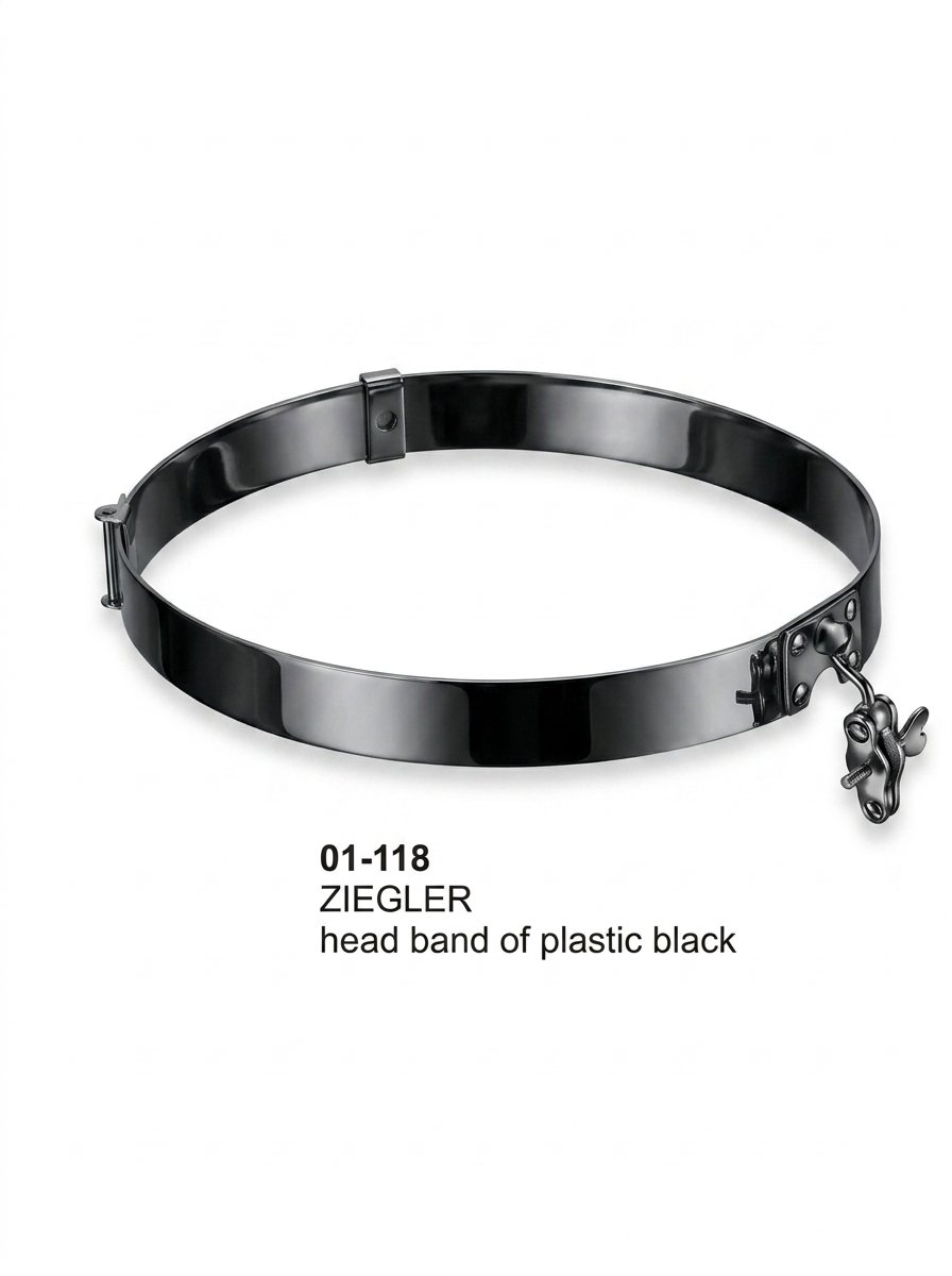 Sirgikal 01-118 ZIEGLER Head Mirrors and Head Bands