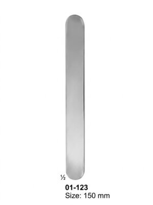 Sirgikal 01-123 Tongue Depressors