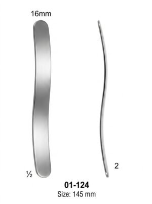 Sirgikal 01-124 Tongue Depressors