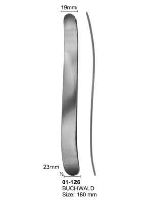 Sirgikal 01-126 Tongue Depressors