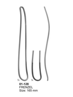 Sirgikal 01-128 Tongue Depressors