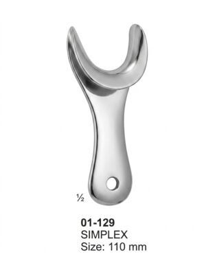 Sirgikal 01-129 Tongue Depressors