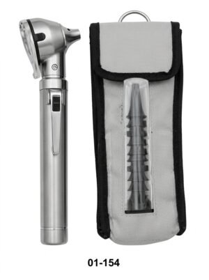 Sirgikal 01-154 Laryngoscope and Diagnostic Sets
