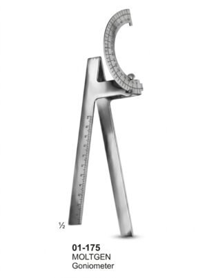 Sirgikal 01-175 MOLTGEN Examination Measuring Instruments