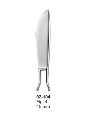 Sirgikal 02-104 Dissecting Knives