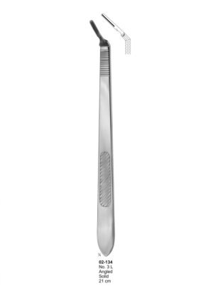 Sirgikal 02-134 Scalpel Handles