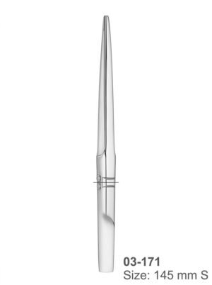 Sirgikal 03-171 Surgical Scissors