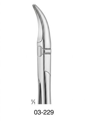 Sirgikal 03-229 Wire and Plate Scissors