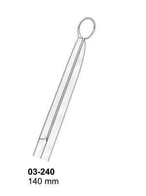 Sirgikal 03-240 Bandage and Cloth Scissors