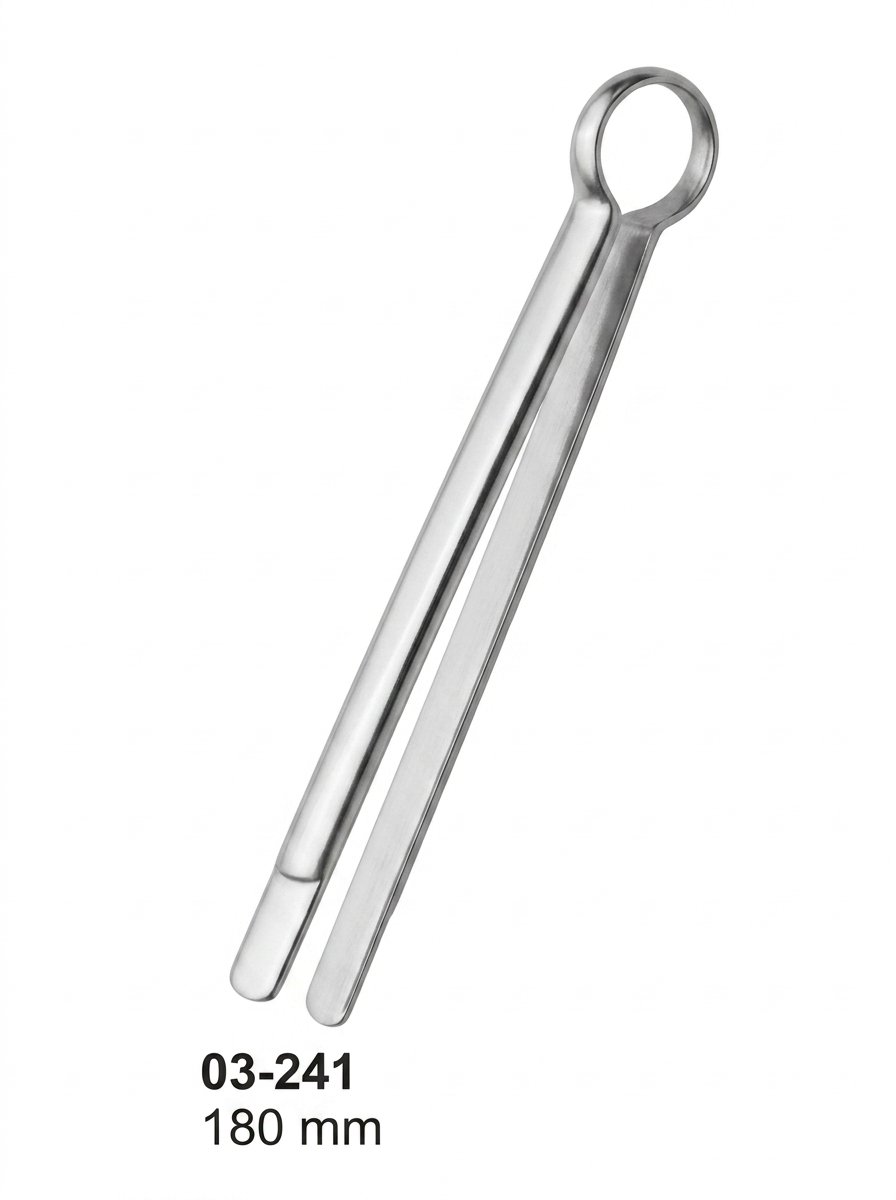 Sirgikal 03-241 Bandage and Cloth Scissors