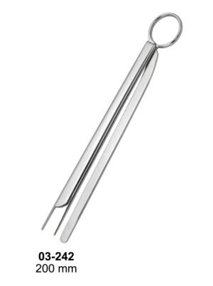 Sirgikal 03-242 Bandage and Cloth Scissors