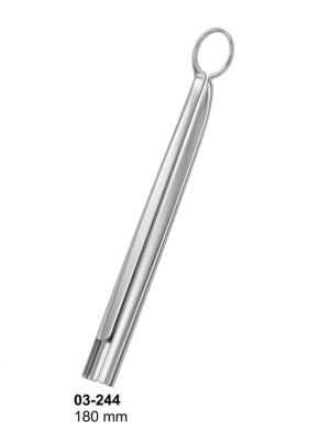 Sirgikal 03-244 Bandage and Cloth Scissors
