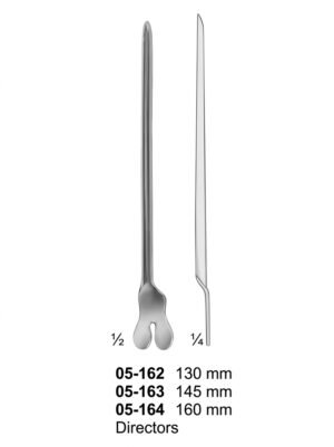Sirgikal 05-162-05-163 05 164 Probes