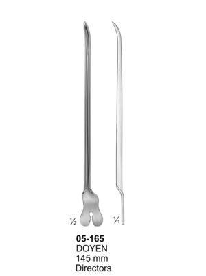 Sirgikal 05-165 DOYEN Probes