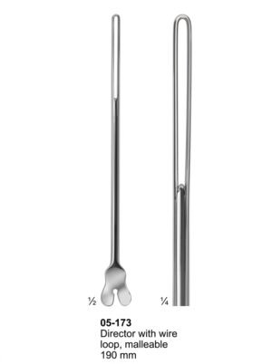 Sirgikal 05-173 Probes
