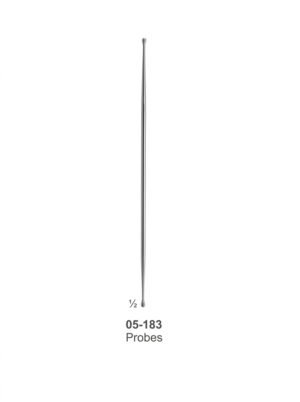 Sirgikal 05-183 Probes Probes