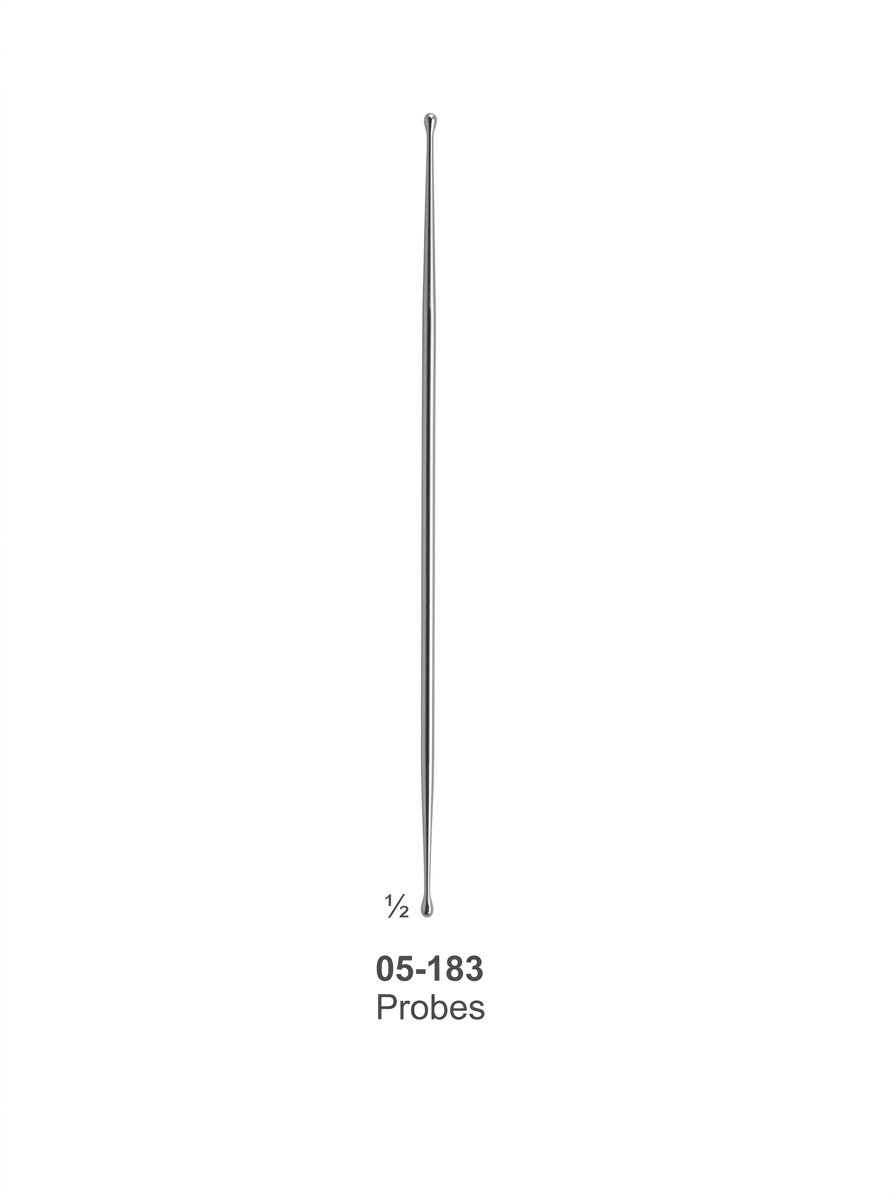 Sirgikal 05-183 Probes Probes