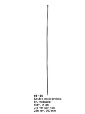 Sirgikal 05-185 Probes