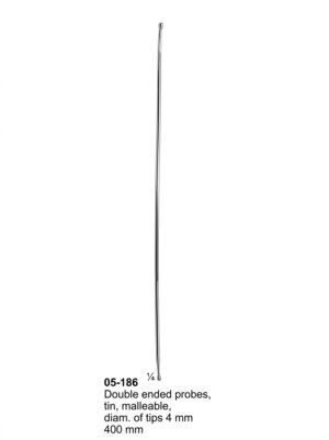 Sirgikal 05-186 Probes