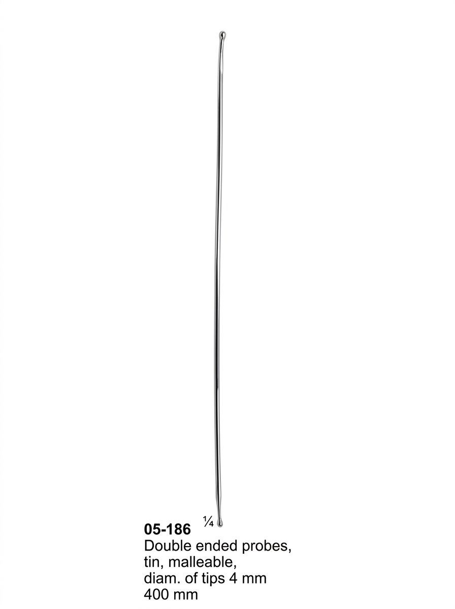 Sirgikal 05-186 Probes