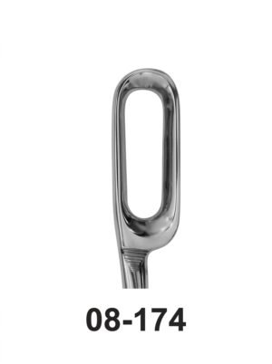 Sirgikal 08-174 Gall Stone Forceps