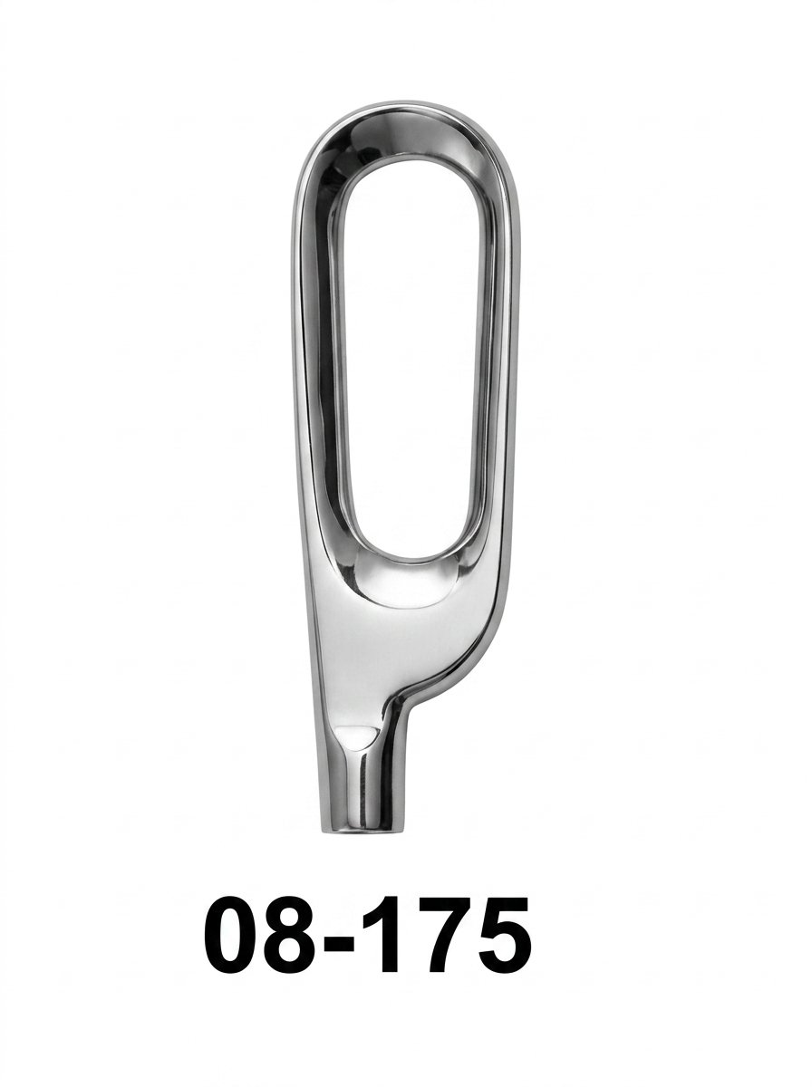 Sirgikal 08-175 Gall Stone Forceps