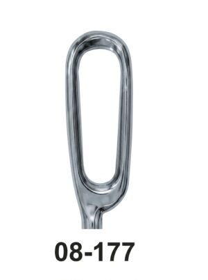 Sirgikal 08-177 Gall Stone Forceps