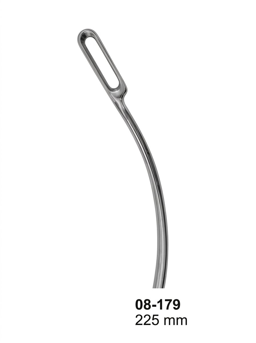 Sirgikal 08-179 Gall Stone Forceps
