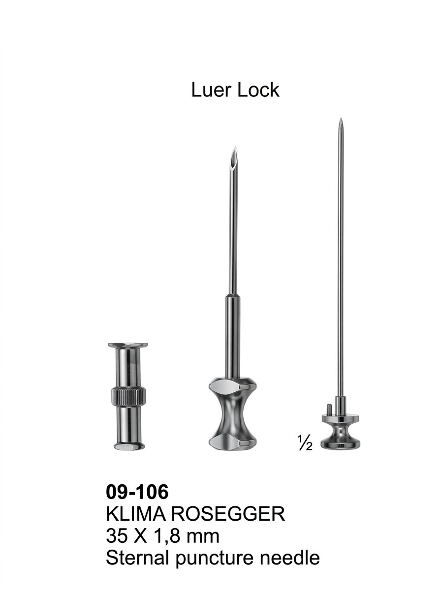 Sirgikal 09-106 KLIMA ROSEGGER tocars