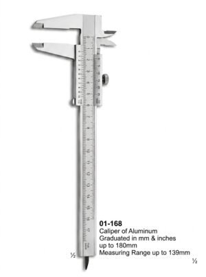 Sirgikal 1-168 of Aluminum Examination Measuring Instruments