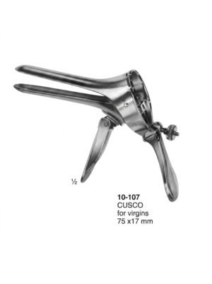 Sirgikal 10-107 CUSCO Vaginal Specula