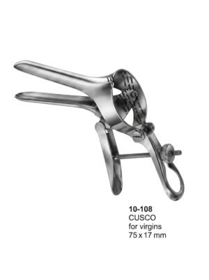 Sirgikal 10-108 CUSCO Vaginal Specula