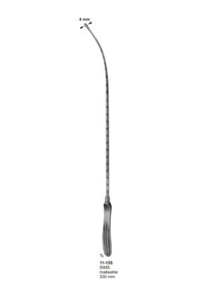 Sirgikal 11-155 SIMS Uterine Prohs