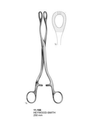 Sirgikal 11-166 Polypus and Ovum Forceps