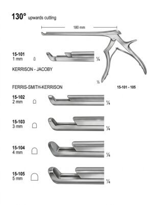 Sirgikal 15-10-1-105 15 101 105 Punches