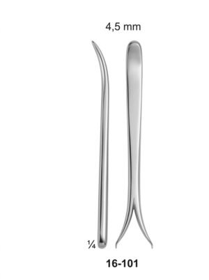 Sirgikal 16-101 Elevators and Bone Levers