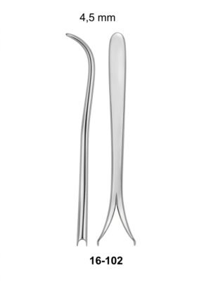 Sirgikal 16-102 Elevators and Bone Levers