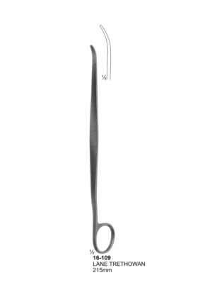 Sirgikal 16-109 LANE TRETHOWAN Bone Levers