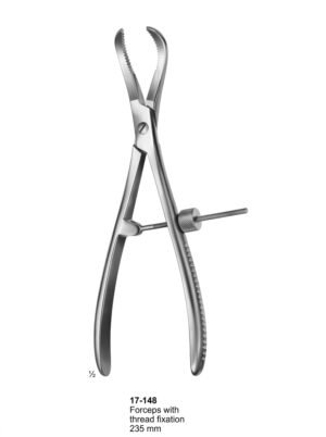 Sirgikal 17-148 Reposition Forceps