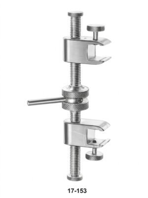 Sirgikal 17-153 Bone Holding Forceps