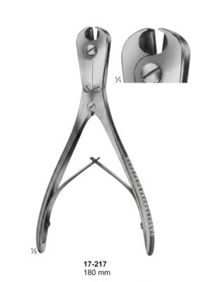 Sirgikal 17-217 Wire Cutting Pliers