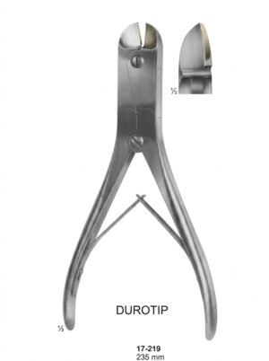 Sirgikal 17-219 Wire Cutting Pliers