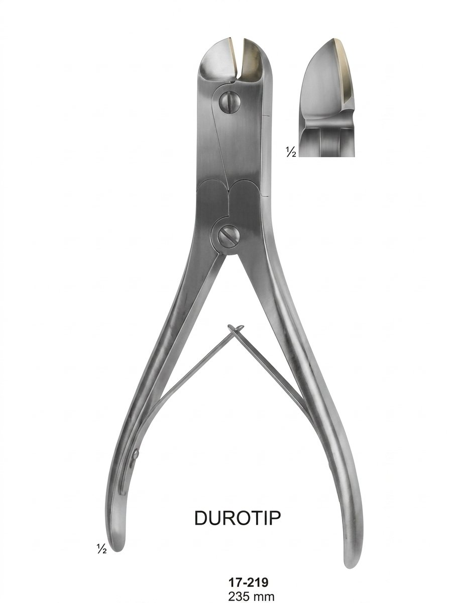 Sirgikal 17-219 Wire Cutting Pliers