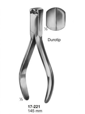 Sirgikal 17-221 Wire Cutting Pliers