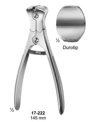 Sirgikal 17-222 Wire Cutting Pliers