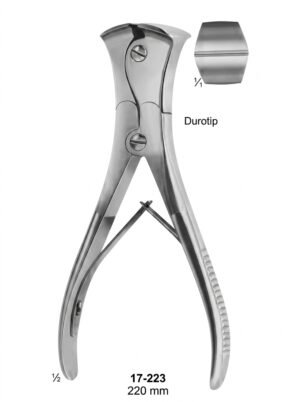Sirgikal 17-223 Wire Cutting Pliers